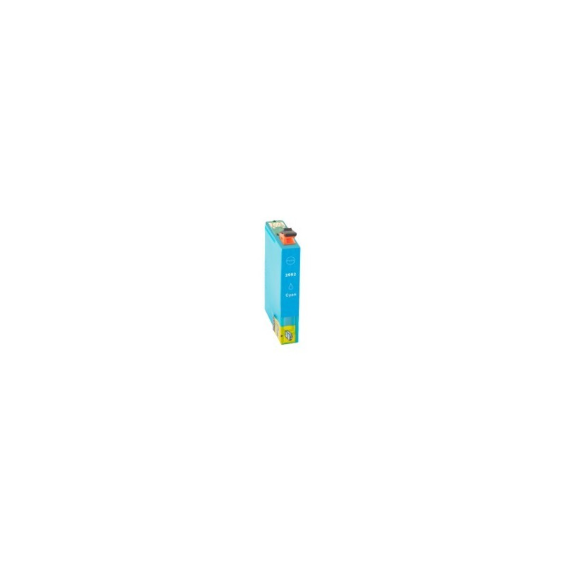 Epson 29XL, T2992/T2982 Cyan compatible ink cartridge V2 Epson 29XL, T2992/T2982 Cyan compatible ink cartridge V2