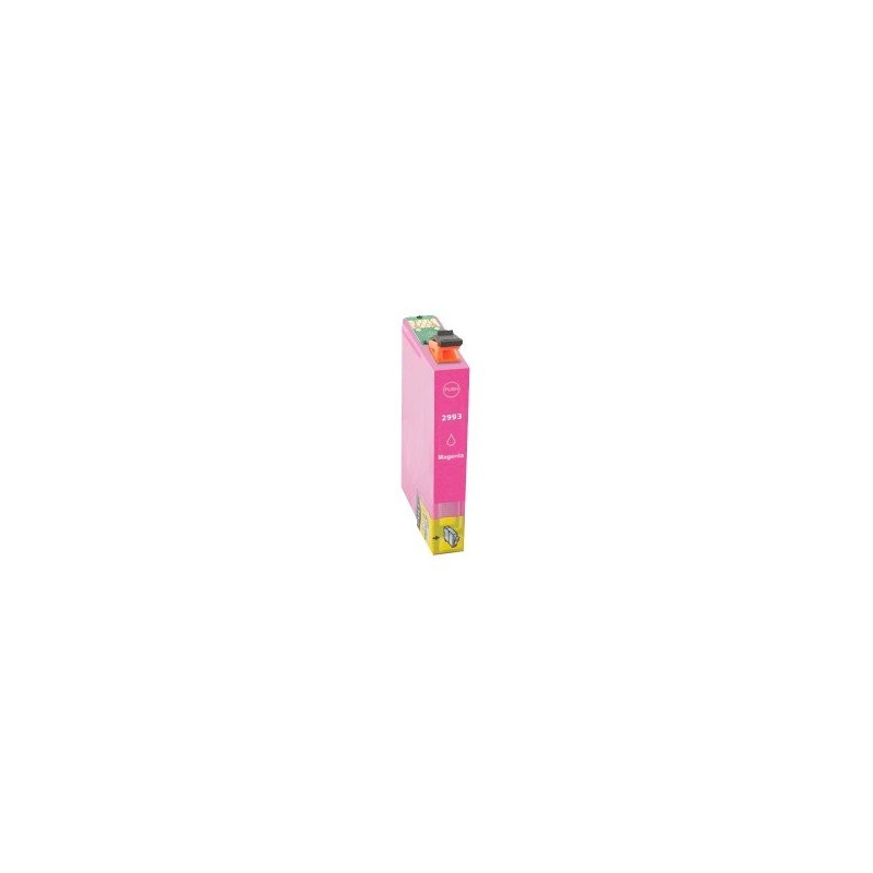 Epson 29XL, T2993 T2983 Magenta compatible ink cartridge V2 Epson 29XL, T2993 T2983 Magenta compatible ink cartridge V2