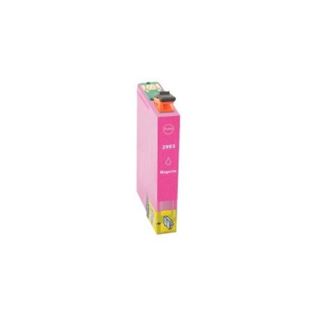 Cartucho 29XL T2993 T2983 Magenta Compatible V2