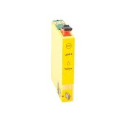 EPSON T2994/T2984 V2 (29XL) AMARILO CARTUCHO C13T29944010/C13T29844010