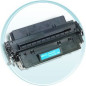 HP LaserJet 2100XX/2200XX Toner kompatibel - 5.000 Seiten - C4096A