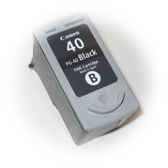 Cartouche d'encre compatible Canon PG-40 Pixma | DVDi.es