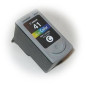 Canon CL-41 PIXMA Regenerado CL41/CL51/CL38 tricolor 0617B001/0618B001/2146B001