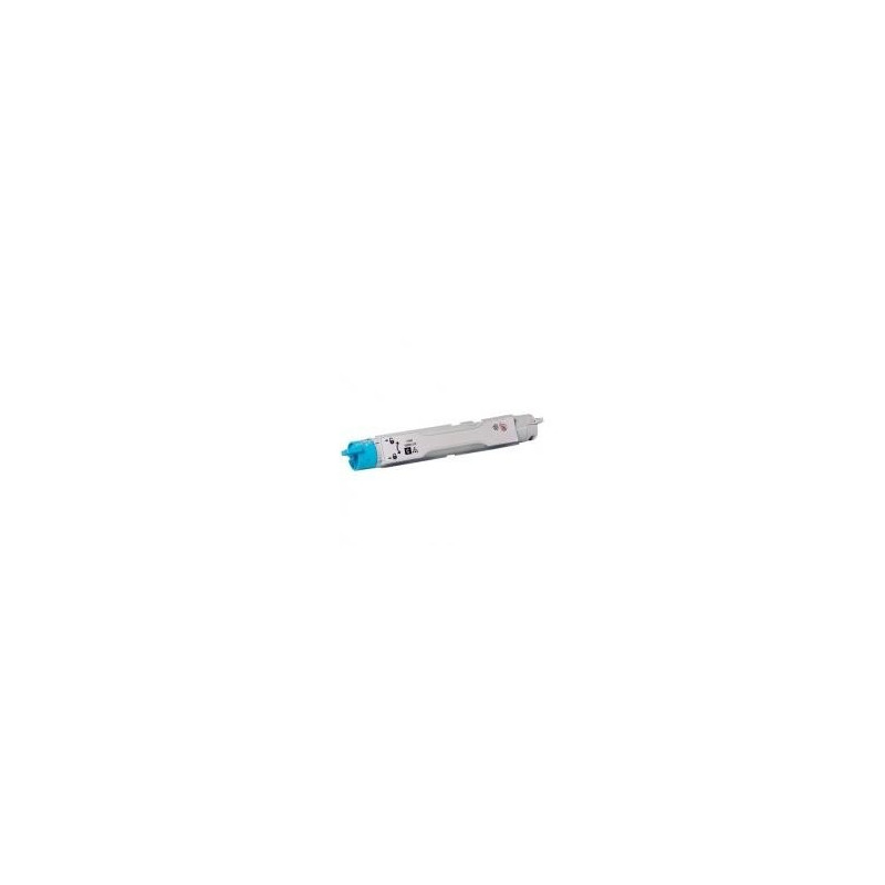 Xerox Phaser 6300 Toner compatibile ciano 106R01082