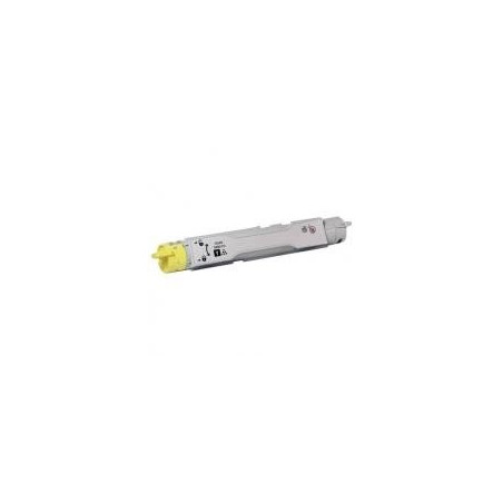 Toner compatible Xerox Phaser 6300 106R01084 Jaune | DVDi.es