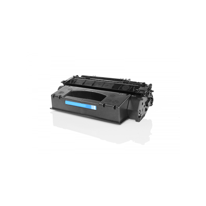 TONER Compatível HP 53X Q7553X Preto