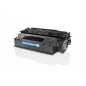 TONER COMPATIBLE HP 53X Q7553X Negro