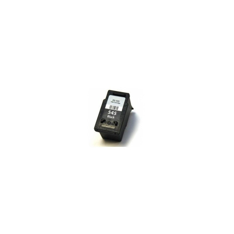Canon PG-545 XL Black remanufactured