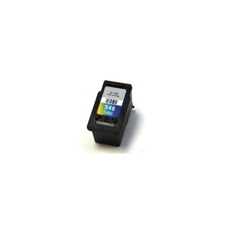 Canon CL-546 Dreifarbig wiederaufbereitet Canon CL-546 Dreifarbig wiederaufbereitet