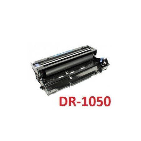 Tambor de imagen compatible Brother DR1050 | DVDi.es