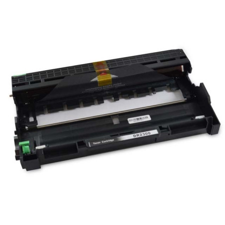 Tamburo compatibile Brother DR2300 Nero | DVDi.es