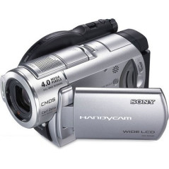 Mini DVD-R 1,4 Go|30 min MediaRange 4x, spindle 10
