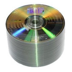 CD-R 700 MB 52x – 50 pz. | DVDi.es