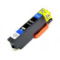 Epson 26XL - T2631 - T2611 Cartouche d'encre compatible noire Epson 26XL - T2631 - T2611 Cartouche d'encre compatible noire