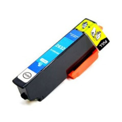 Cartuccia d'inchiostro compatibile Epson 26XL T2632 Ciano