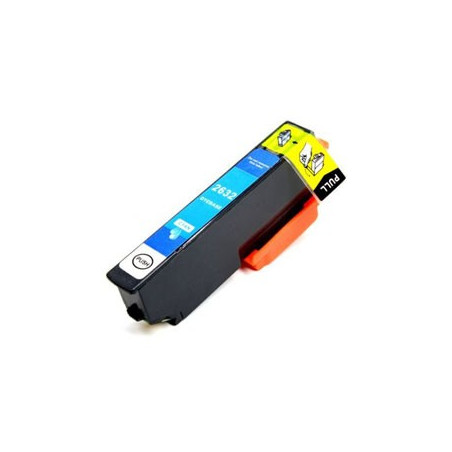 Cartuccia d'inchiostro compatibile Epson 26XL T2632 Ciano
