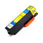 Epson 26XL - T2634 - T2614 Tintenpatrone Gelb kompatibel