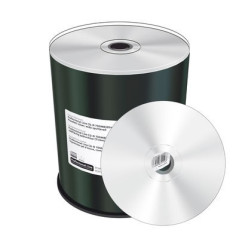 MediaRange Professional Line CD-R 700 Mo 52x imprimable