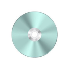 MediaRange Professional Line CD-R 700 Mo 52x imprimable