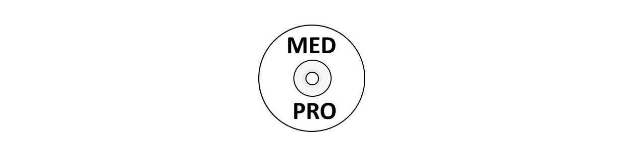 Professional and Medical CD-R | DVDi.es
