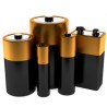 Alkaline / Zinc / Lithium