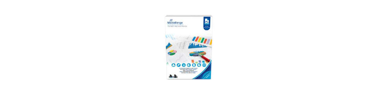 A4 80gsm Paper for Printing and Copying | DVDi.es