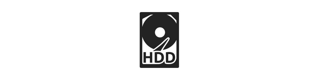 SSDs und Festplatten | DVDi.es