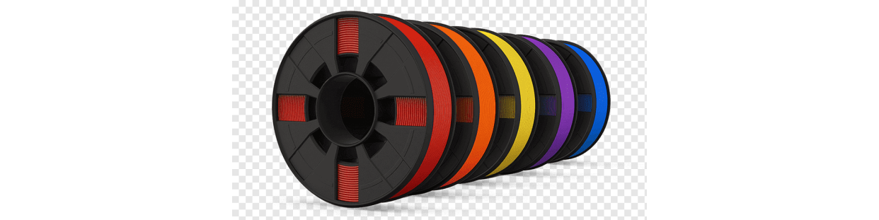 Filament für 3D-Drucker | DVDi.es