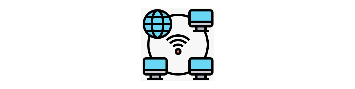 Networking: Switches, Powerline, Cables | DVDi.es