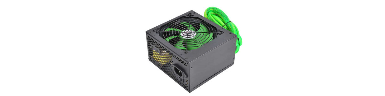 PC-Netzteile | DVDi.es