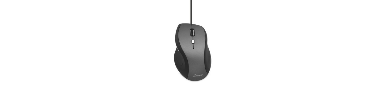 Mouse e tappetini | DVDi.es