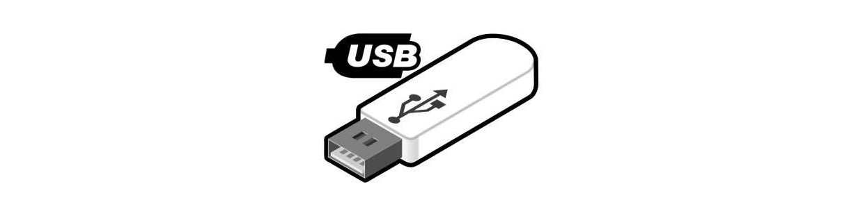 USB Flash Drives | DVDi.es